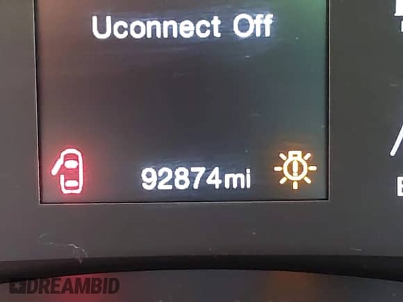 2018 Jeep Renegade Latitude с VIN ZACCJBBB4JPH56415, выставлен на аукционе IAAI как лот 43308350 с пробегом 92 874 миль миль и . История ставок и продаж доступна на DreamBid. Изображение 15.