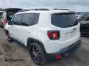 2018 Jeep Renegade Latitude with VIN ZACCJABB5JPJ67879, listed as a IAAI auction lot 42754749 with 114,217 mi miles and . Bid and sale history available at DreamBid. Image 3.