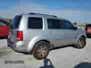 2010 Honda Pilot Touring с VIN 5FNYF4H87AB003161, выставлен на аукционе Copart как лот 89436975 с пробегом 160 834 миль миль и Чистый • Clean title. История ставок и продаж доступна на DreamBid. Изображение 3.