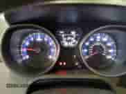 2014 Hyundai Elantra SE with VIN 5NPDH4AE3EH509506, listed as a Copart auction lot 89796245 with 188,153 mi miles and Clean title. Bid and sale history available at DreamBid. Image 9.