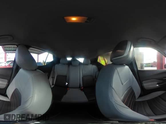 2023 Nissan Kicks SR z VIN 3N1CP5DV6PL521803, wystawiony jako IAAI lot #43279268 z przebiegiem 27 411 mil mil oraz . Historia ofert i sprzedaży dostępna na DreamBid. Obrazek 18.