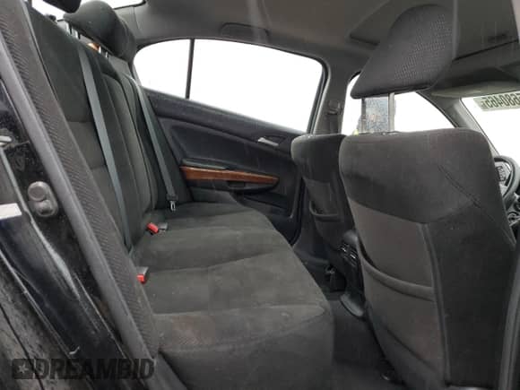 2012 Honda Accord EX z VIN 1HGCP2E74CA046070, wystawiony jako Copart lot #55680465 z przebiegiem 102 960 mil mil oraz Szkoda całkowita • Salvage title. Historia ofert i sprzedaży dostępna na DreamBid. Obrazek 10.