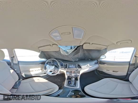 2020 Hyundai Elantra SE с VIN 5NPD74LF6LH617608, выставлен на аукционе Copart как лот 83932645 с пробегом 55 556 миль миль и Списание • Salvage title. История ставок и продаж доступна на DreamBid. Изображение 15.