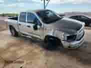 2004 Dodge 1500 SLT with VIN 1D7HA18D04S723134, listed as a Copart auction lot 81520335 with 161,310 mi miles and Salvage title. Bid and sale history available at DreamBid. Image 4.