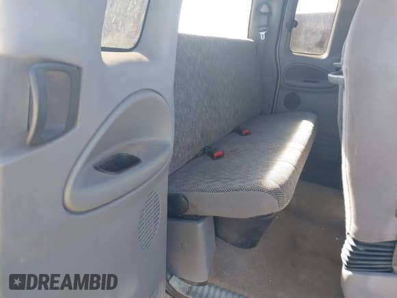 1999 Dodge 2500 with VIN 1B7KC2367XJ646278, listed as a IAAI auction lot 42337918 with 337,888 mi miles and . Bid and sale history available at DreamBid. Image 8.