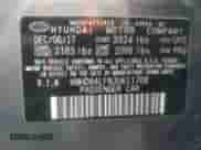 2018 Hyundai Elantra SEL с VIN KMHD84LF8JU611708, выставлен на аукционе Copart как лот 90130915 с пробегом 77 415 миль миль и Чистый • Clean title. История ставок и продаж доступна на DreamBid. Изображение 12.