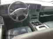 2004 Chevrolet Avalanche с VIN 3GNEK12T44G279538, выставлен на аукционе Copart как лот 47115365 с пробегом Не указан миль и Списание • Salvage title. История ставок и продаж доступна на DreamBid. Изображение 8.