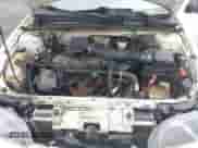 2001 Chevrolet Cavalier LS z VIN 1G1JF524717263930, wystawiony jako IAAI lot #41459609 z przebiegiem 212 747 mil mil oraz . Historia ofert i sprzedaży dostępna na DreamBid. Obrazek 10.
