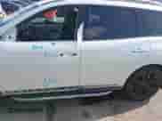 2018 Nissan Pathfinder SV с VIN 5N1DR2MN8JC671257, выставлен на аукционе IAAI как лот 42492117 с пробегом 70 302 миль миль и . История ставок и продаж доступна на DreamBid. Изображение 15.