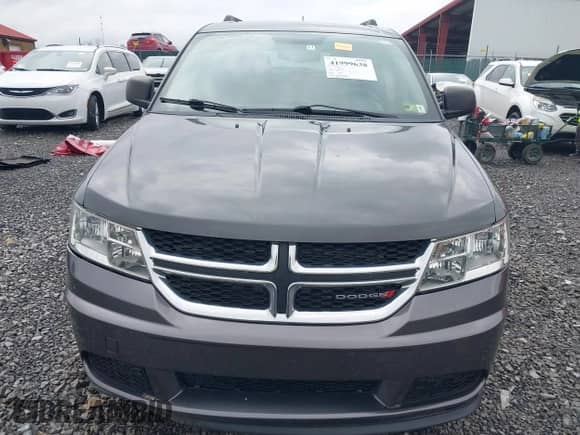 2016 Dodge Journey SE with VIN 3C4PDDAG4GT173359, listed as a IAAI auction lot 41999638 with 142,752 mi miles and . Bid and sale history available at DreamBid. Image 12.