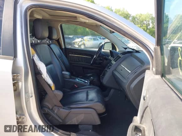 2010 Dodge Journey R/T with VIN 3D4PG6FV4AT154461, listed as a IAAI auction lot 42191633 with 229,887 mi miles and . Bid and sale history available at DreamBid. Image 5.