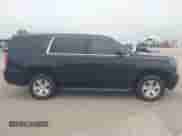 2016 Chevrolet Tahoe with VIN 1GNLCDKC8GR303575, listed as a IAAI auction lot 43073330 with 192,880 mi miles and . Bid and sale history available at DreamBid. Image 13.