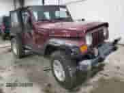 2003 Jeep Wrangler Rubicon с VIN 1J4FA69S83P333373, выставлен на аукционе Copart как лот 61899575 с пробегом 101 120 миль миль и Списание • Salvage title. История ставок и продаж доступна на DreamBid. Изображение 4.
