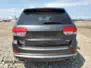 2021 Jeep Grand Cherokee Summit с VIN 1C4RJFJT5MC727414, выставлен на аукционе Copart как лот 56350655 с пробегом 66 606 миль миль и Списание • Salvage title. История ставок и продаж доступна на DreamBid. Изображение 6.