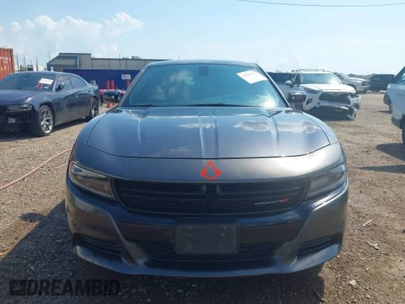 2019 Dodge Charger SXT z VIN 2C3CDXBG3KH722019, wystawiony jako IAAI lot #43335731 z przebiegiem 140 393 mil mil oraz . Historia ofert i sprzedaży dostępna na DreamBid. Obrazek 13.