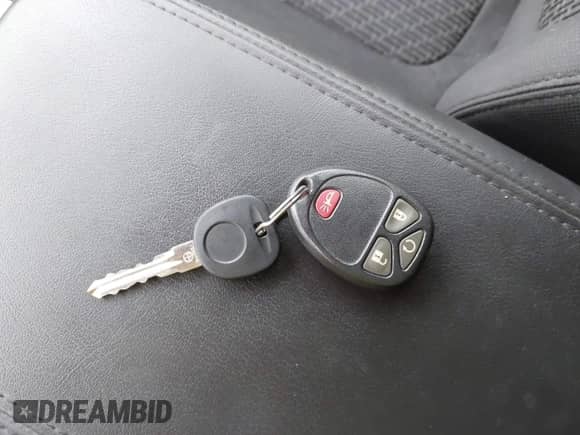 2012 Chevrolet Traverse 1LT с VIN 1GNKVGED5CJ177695, выставлен на аукционе IAAI как лот 43311791 с пробегом 175 207 миль миль и . История ставок и продаж доступна на DreamBid. Изображение 11.