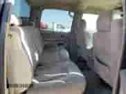 2002 Chevrolet Silverado 1500HD LS с VIN 1GCGK13U02F197071, выставлен на аукционе Copart как лот 50090545 с пробегом 358 510 миль миль и Списание • Salvage title. История ставок и продаж доступна на DreamBid. Изображение 10.