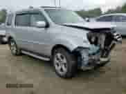 2015 Honda Pilot EX-L z VIN 5FNYF3H63FB022550, wystawiony jako Copart lot #79566534 z przebiegiem Nie podano mil oraz Szkoda całkowita • Salvage title. Historia ofert i sprzedaży dostępna na DreamBid. Obrazek 12.