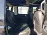 2021 Jeep Wrangler Unlimited Sahara with VIN 1C4JJXP68MW863992, listed as a IAAI auction lot 40618902 with 30,112 mi miles and . Bid and sale history available at DreamBid. Image 8.