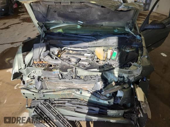 2005 Chevrolet Malibu с VIN 1G1ZS52F95F256652, выставлен на аукционе Copart как лот 70592395 с пробегом Не указан миль и На запчасти • Non repairable. История ставок и продаж доступна на DreamBid. Изображение 11.