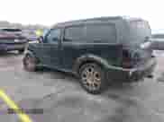 2010 Dodge Nitro SE with VIN 1D4PU2GK1AW141697, listed as a IAAI auction lot 41380951 with 131,322 mi miles and . Bid and sale history available at DreamBid. Image 3.