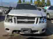 2002 Ford Explorer with VIN 1FMCU60E52UB90353, listed as a Copart auction lot 75659554 with 212,592 mi miles and Salvage title. Bid and sale history available at DreamBid. Image 5.
