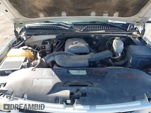 2005 Chevrolet Suburban LT z VIN 3GNEC16Z95G288863, wystawiony jako IAAI lot #41653675 z przebiegiem 309 977 mil mil oraz . Historia ofert i sprzedaży dostępna na DreamBid. Obrazek 10.