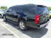 2009 Chevrolet Suburban LTZ с VIN 1GNFC36J69R299643, выставлен на аукционе IAAI как лот 42857351 с пробегом 157 941 миль миль и . История ставок и продаж доступна на DreamBid. Изображение 3.