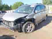 2005 Toyota Sienna XLE Limited with VIN 5TDZA22C75S289728, listed as a IAAI auction lot 43248565 with Not provided miles and . Bid and sale history available at DreamBid. Image 2.