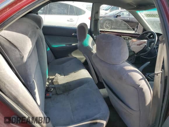 1995 Honda Accord LX with VIN 1HGCD5631SA126396, listed as a Copart auction lot 64218685 with 113,279 mi miles and Non repairable. Bid and sale history available at DreamBid. Image 10.