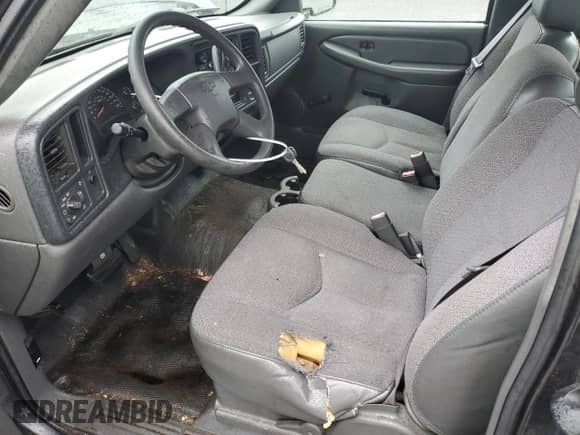 2004 Chevrolet Silverado 1500 с VIN 1GCEC19X94Z333799, выставлен на аукционе Copart как лот 58005055 с пробегом 143 544 миль миль и Чистый • Clean title. История ставок и продаж доступна на DreamBid. Изображение 7.
