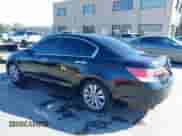 2012 Honda Accord EX с VIN 1HGCP3F74CA003224, выставлен на аукционе IAAI как лот 42588161 с пробегом 138 187 миль миль и . История ставок и продаж доступна на DreamBid. Изображение 3.