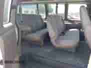 2000 Chevrolet Express with VIN 1GAHG39R4Y1229278, listed as a IAAI auction lot 42252627 with 263,593 mi miles and . Bid and sale history available at DreamBid. Image 8.