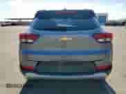 2022 Chevrolet TrailBlazer LT with VIN KL79MPSLXNB063532, listed as a Copart auction lot 67569815 with 78,600 mi miles and Salvage title. Bid and sale history available at DreamBid. Image 6.