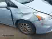 2013 Toyota Prius Two with VIN JTDZN3EU4D3191223, listed as a IAAI auction lot 42594874 with 93,965 mi miles and . Bid and sale history available at DreamBid. Image 6.