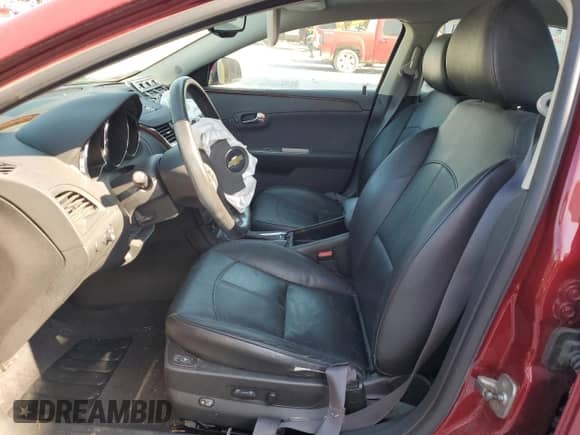 2011 Chevrolet Malibu LTZ with VIN 1G1ZE5E70BF328801, listed as a Copart auction lot 67203955 with 64,753 mi miles and Salvage title. Bid and sale history available at DreamBid. Image 7.