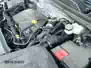 2024 Chevrolet Trax LS with VIN KL77LFE22RC080610, listed as a IAAI auction lot 41208368 with 25,525 mi miles and . Bid and sale history available at DreamBid. Image 19.