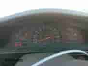 1998 Toyota Tacoma z VIN 4TAPM62N0WZ107452, wystawiony jako Copart lot #55444445 z przebiegiem 300 839 mil mil oraz Szkoda całkowita • Salvage title. Historia ofert i sprzedaży dostępna na DreamBid. Obrazek 9.