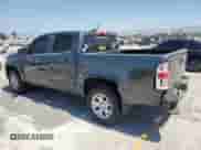 2015 Chevrolet Colorado 2WD LT z VIN 1GCGSBEA3F1199439, wystawiony jako Copart lot #66507155 z przebiegiem 88 523 mil mil oraz Szkoda całkowita • Salvage title. Historia ofert i sprzedaży dostępna na DreamBid. Obrazek 2.
