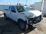 2021 Nissan Frontier S z VIN 1N6ED0CE0MN710104, wystawiony jako IAAI lot #41988923 z przebiegiem 66 321 mil mil oraz . Historia ofert i sprzedaży dostępna na DreamBid. Obrazek 1.