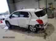 2020 Chevrolet Trax LS с VIN 3GNCJNSB3LL153170, выставлен на аукционе Copart как лот 81785875 с пробегом 56 968 миль миль и Списание • Salvage title. История ставок и продаж доступна на DreamBid. Изображение 2.