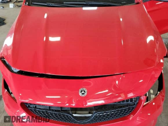 2015 Mercedes-Benz CLA 250 с VIN WDDSJ4GB7FN178204, выставлен на аукционе Copart как лот 64366595 с пробегом 110 932 миль миль и Списание • Salvage title. История ставок и продаж доступна на DreamBid. Изображение 11.