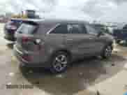 2019 Kia Sorento EX Sport with VIN 5XYPH4A58KG529587, listed as a Copart auction lot 50994025 with 141,171 mi miles and Salvage title. Bid and sale history available at DreamBid. Image 3.