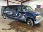 2002 Chevrolet Express с VIN 1GAHG39R121143434, выставлен на аукционе Copart как лот 73485264 с пробегом 80 692 миль миль и Списание • Salvage title. История ставок и продаж доступна на DreamBid. Изображение 4.