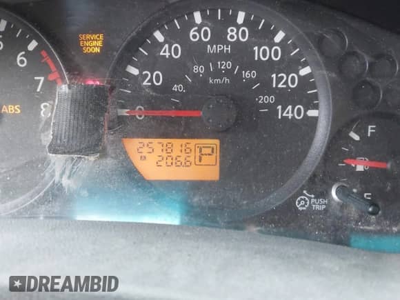 2007 Nissan Frontier XE с VIN 1N6BD06TX7C428467, выставлен на аукционе IAAI как лот 42531728 с пробегом 257 816 миль миль и . История ставок и продаж доступна на DreamBid. Изображение 15.