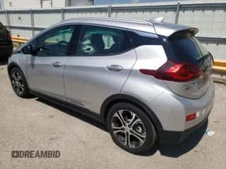 2017 Chevrolet Bolt EV Premier с VIN 1G1FX6S04H4184474, выставлен на аукционе Copart как лот 60904273 с пробегом 46 763 миль миль и . История ставок и продаж доступна на DreamBid. Изображение 2.