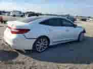 2016 Hyundai Azera Limited с VIN KMHFH4JG9GA508425, выставлен на аукционе Copart как лот 87368254 с пробегом 120 177 миль миль и Чистый • Clean title. История ставок и продаж доступна на DreamBid. Изображение 3.