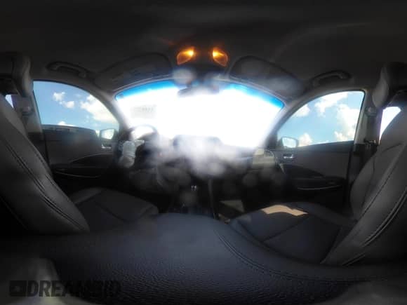 2014 Hyundai Santa Fe с VIN 5XYZUDLA4EG212974, выставлен на аукционе IAAI как лот 43347723 с пробегом 85 664 миль миль и . История ставок и продаж доступна на DreamBid. Изображение 18.