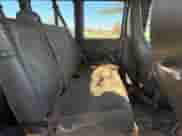 2017 Chevrolet Express Passenger LT с VIN 1GAZGPFG9H1176592, выставлен на аукционе Copart как лот 87533705 с пробегом 168 790 миль миль и Чистый • Clean title. История ставок и продаж доступна на DreamBid. Изображение 6.