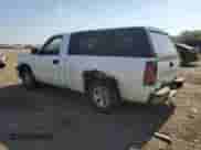 2004 Chevrolet Silverado 1500 Work Truck z VIN 1GCEC14X44Z330803, wystawiony jako Copart lot #63054345 z przebiegiem 277 216 mil mil oraz Czysty tytuł • Clean title. Historia ofert i sprzedaży dostępna na DreamBid. Obrazek 2.